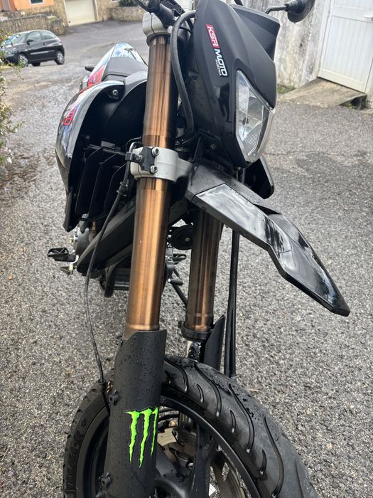 Mota ksr tw Austria 125