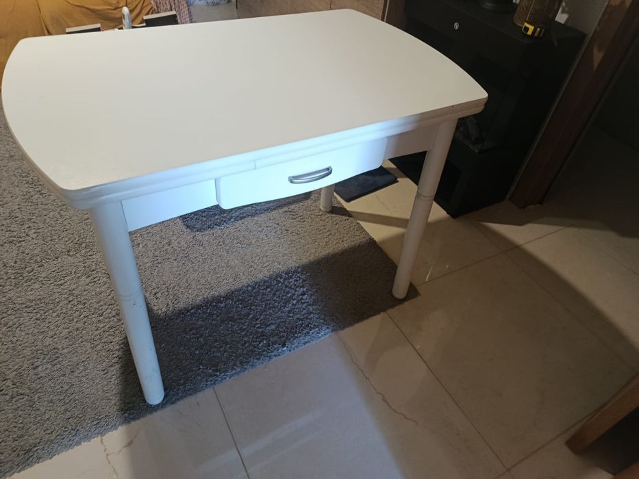 Mesa cozinha extensível
