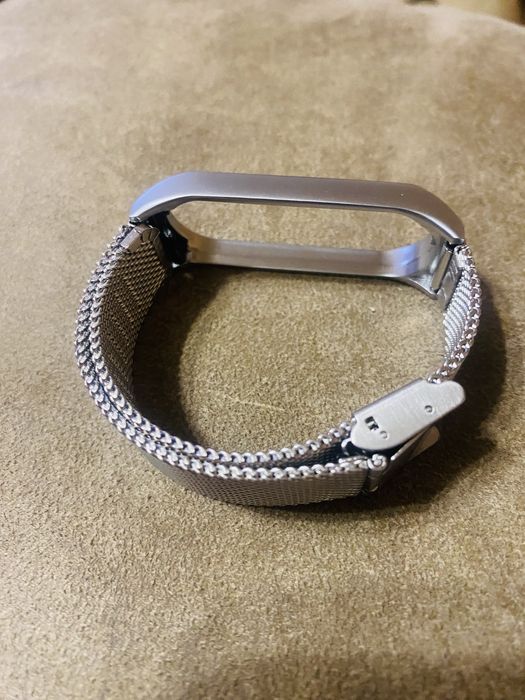 МеталическийбраслетМі band  4
