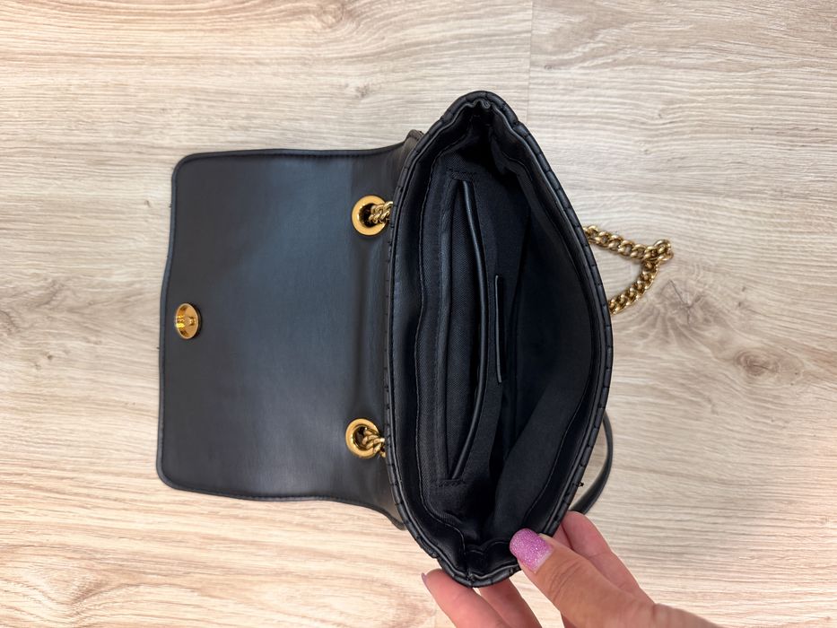 Сумка Zara кожзам