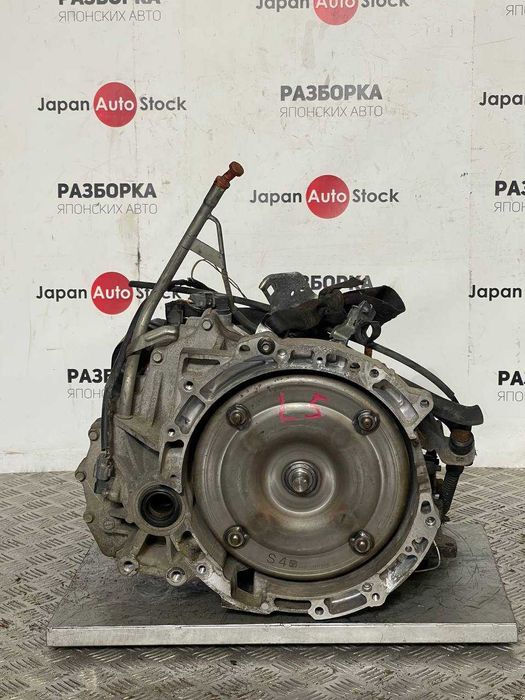 АКПП Мазда 6 GH, CX 7, L5, объём 2.5, год 2008-2012