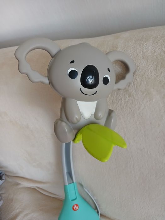 Дитячий мобіль fisher price