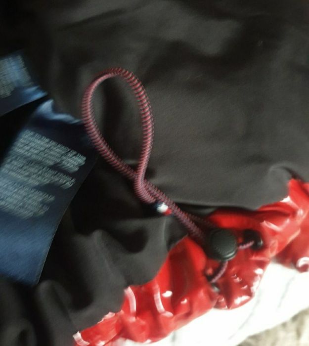 Kurtka puchowa Tommy Hilfiger S, XS, M