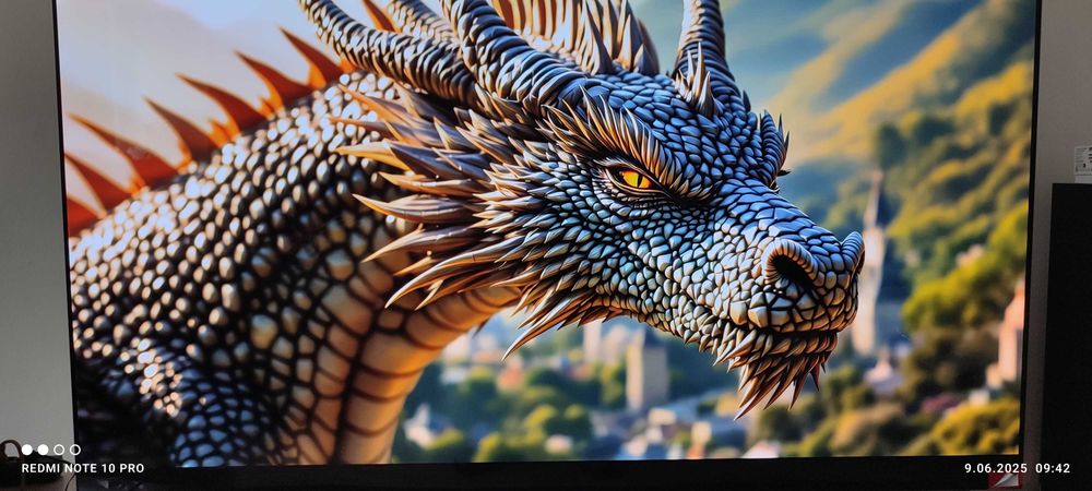 Telewizor LG OLED C4