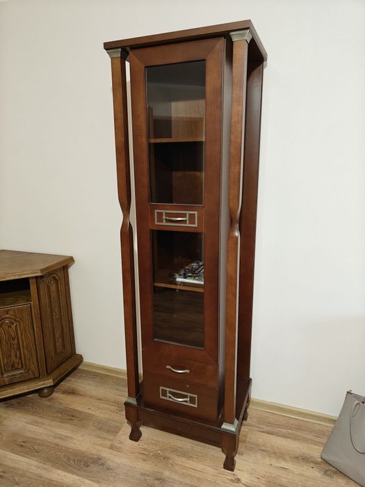 Meble Ceglewski regency kolonialne