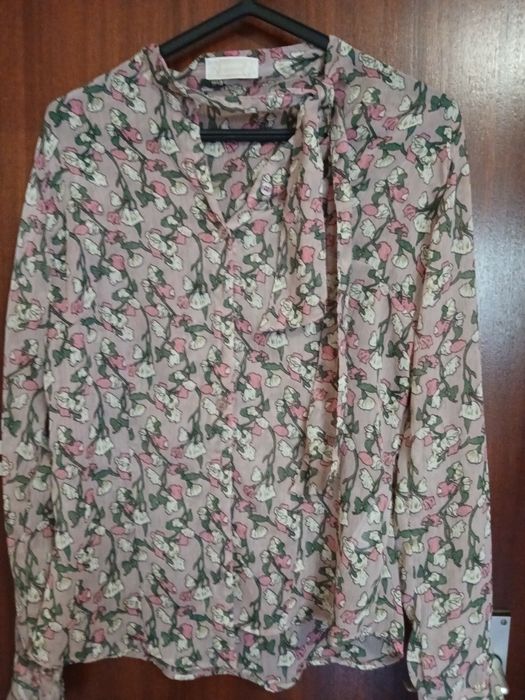 Camisa de Senhora marca Lanidor
