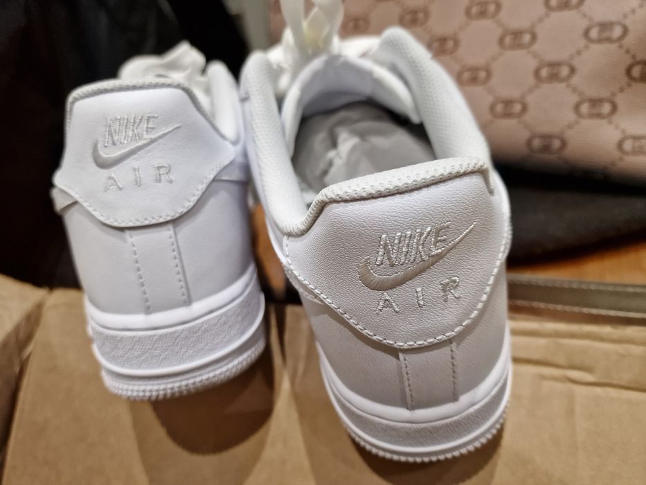 NIke Air novos sem uso nenhum