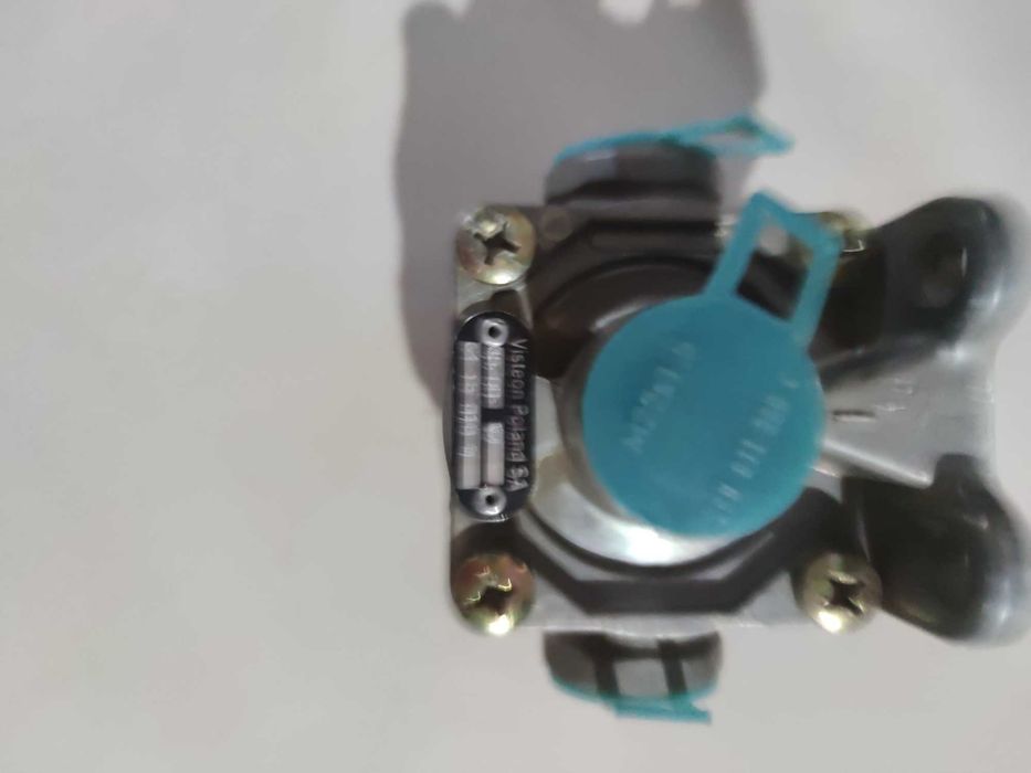 Zawór szybkiego odpowietrzania 9 sztuk, nowe