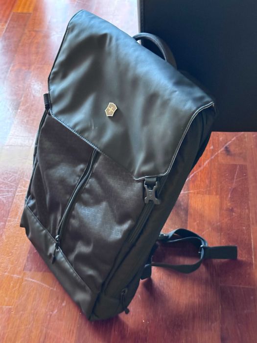 Victorinox - Mochila para computador portátil 15,6"