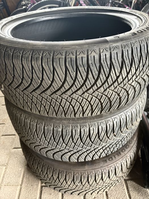 Goodride allseason elite z-401 caloroczne wielosezonowe 225/45 r17