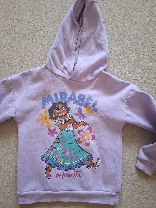 Худи на девочку 128 см.