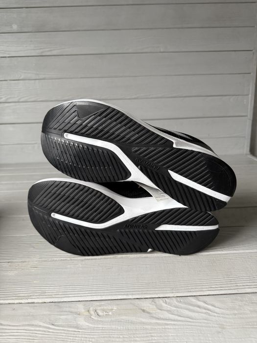 Оригінальні кросівки Adidas Duramo SL