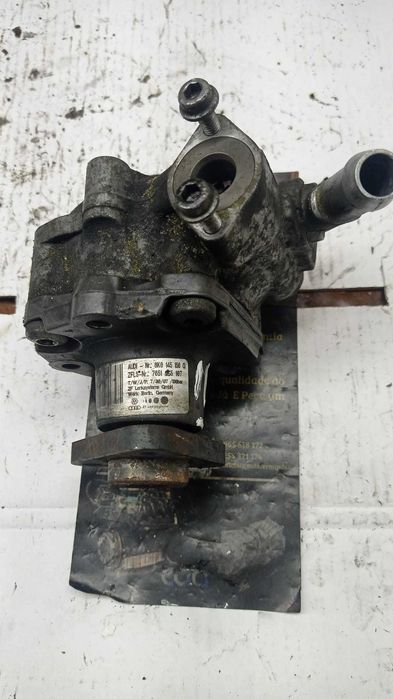 Bomba de direção Audi A4 2,0tdi 140cv       ref: 8 K 0 1 4 5 1 5 6 Q
