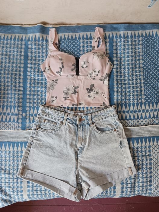 Пакет чудових речей на худеньку