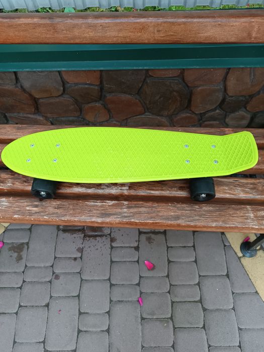 Скейт  дитячий !
