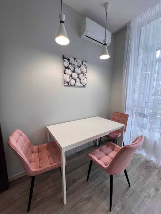 Сдам 1-к квартиру жк Панорама