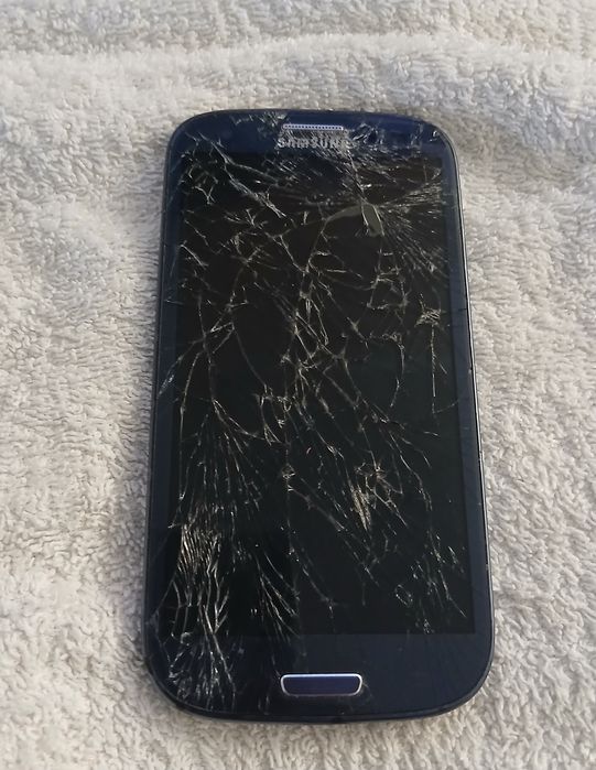 Samsung S3 para pecas