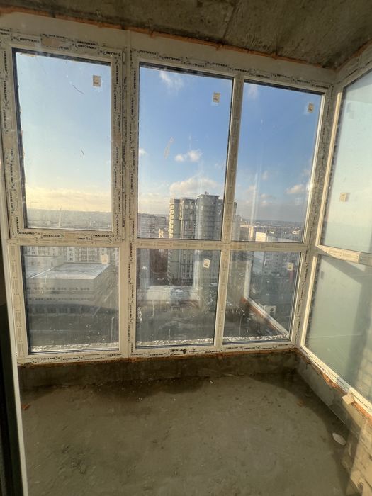 ‼️ЖК ОВИС‼️Лучшая цена! 4-комн.кв-ра 128м2 Видовая! Центр Клочковская