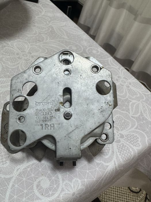 Мікроліфт для ауді та фрльцваген