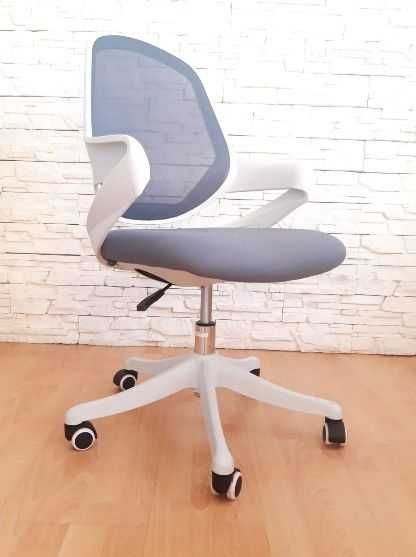 Obrotowe obrotowy fotel krzesło biurowe ANGEL Ofelia