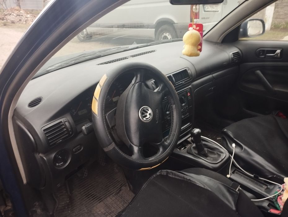 Volkswagen passat b5 продаж 2000 у.о без торгу!!!