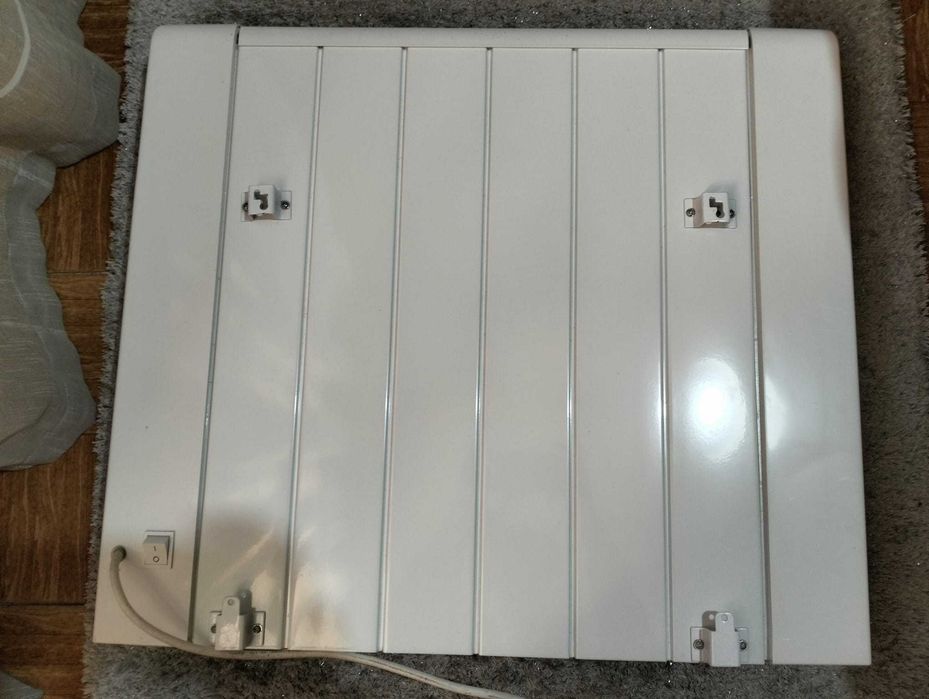 3x Radiador KUNFT 1200W KTE3515