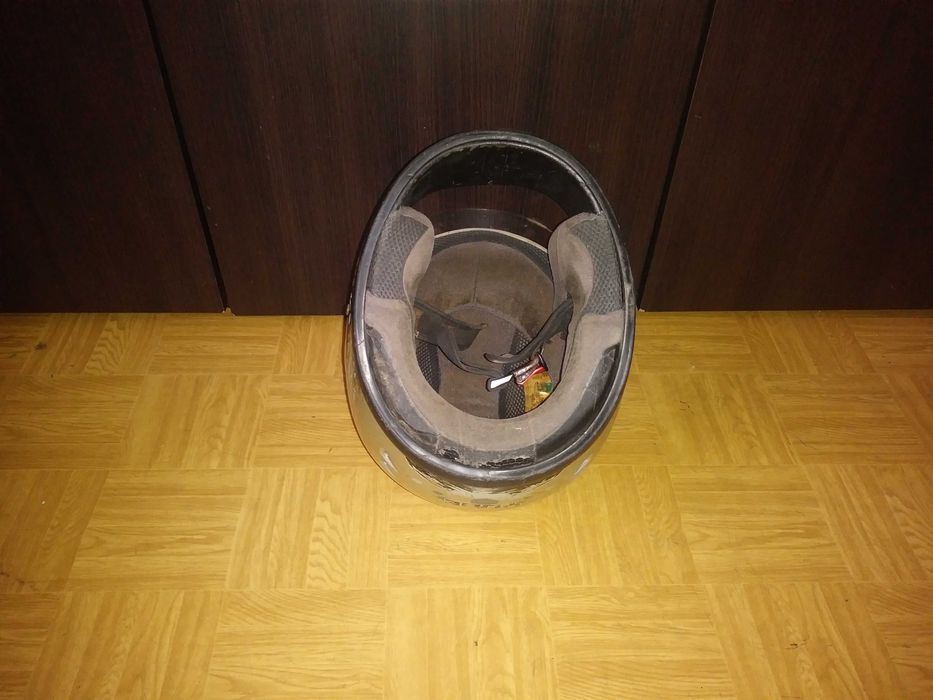 2 kaski skuter motor