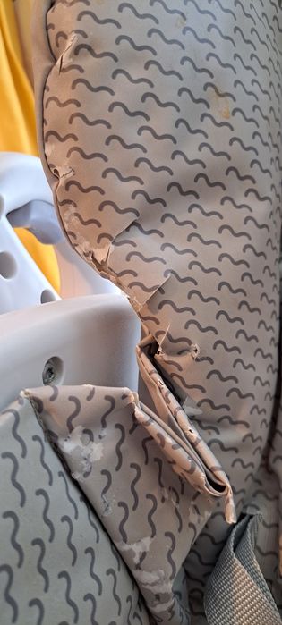 Cadeira de alimentação bebé Polly 2Start (Chicco)