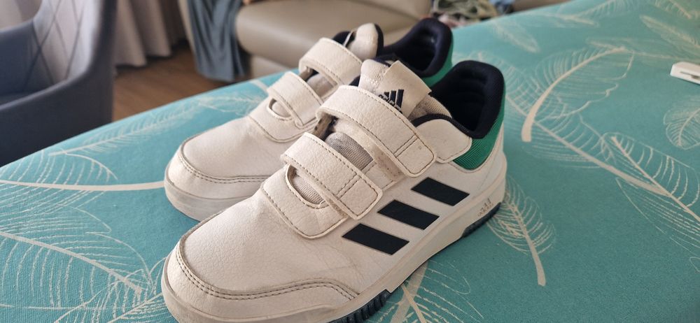 trampki Adidas rozmiar 33