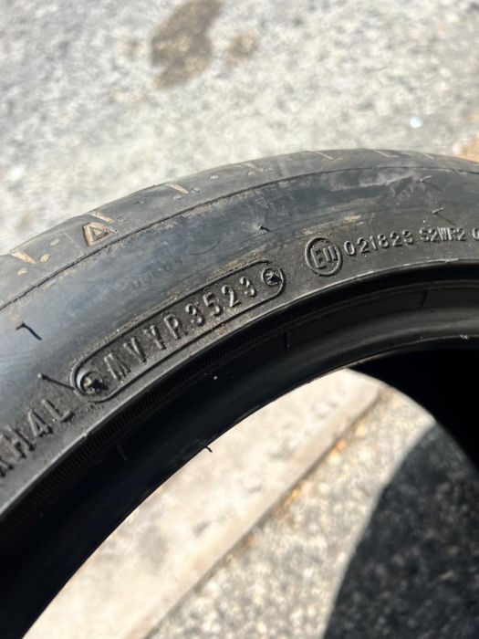 205/45/17 Falken 2 pneus