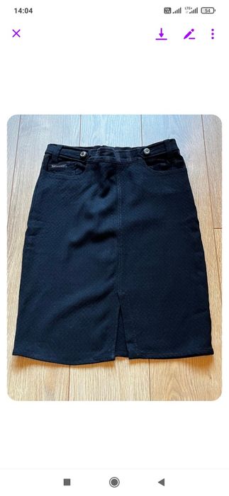 Spódnica Dolce& Gabbana