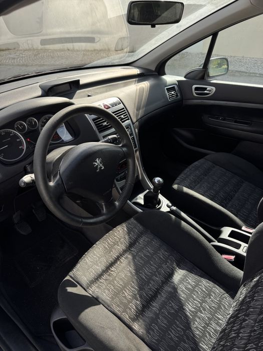 Peugeot 307 SW Break 1.4 HDi