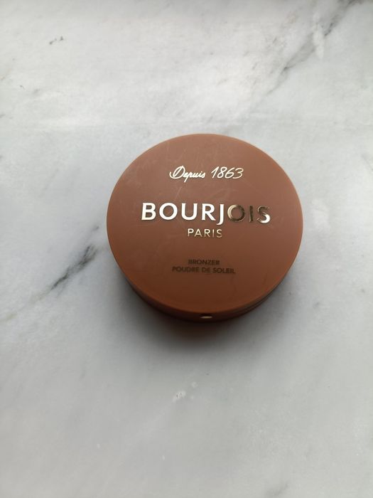 Bronzer Bourjois 002