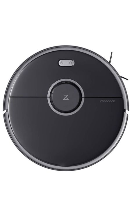 Робот пилосмок Xiaomi Roborock S5 Max