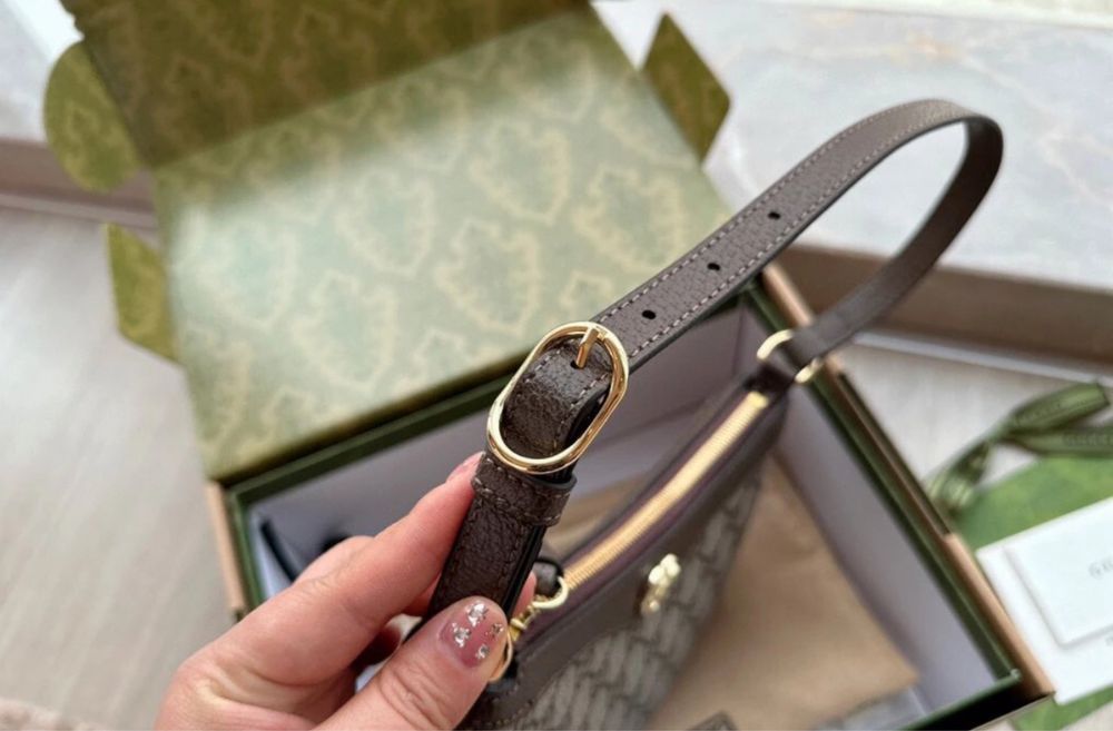 Torebka GUCCI ophidia shoulder