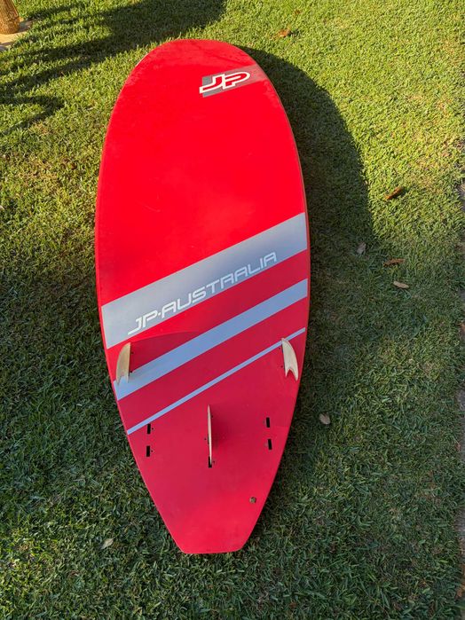 Prancha SUP JP Australia Surf Pro Edition 8'1" x 28" (103 L)
