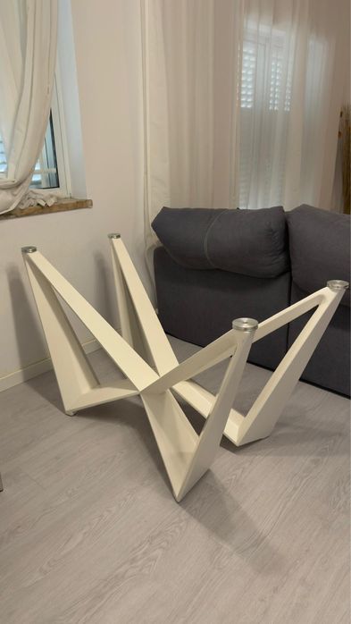 Base de mesa ( pode colocar qualquer tampo)