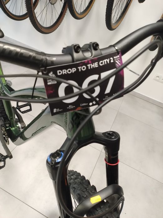 Rower Freeride Enduro MTB Dartmoor Hornet Pro rama M