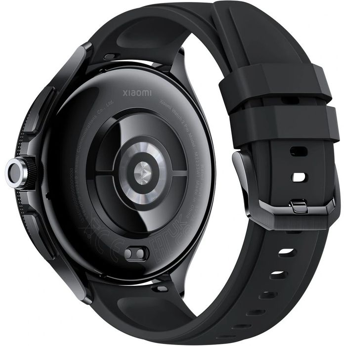 Смарт-годинник Xiaomi Watch 2 Pro LTE