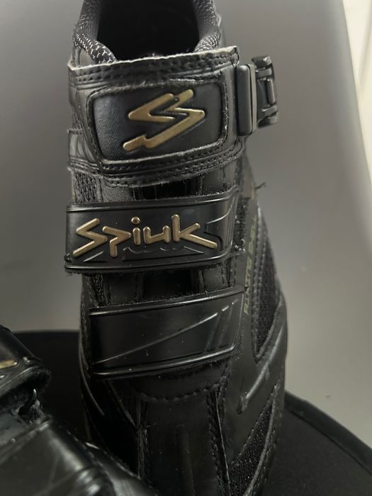 Sapatilhas  Spiuk