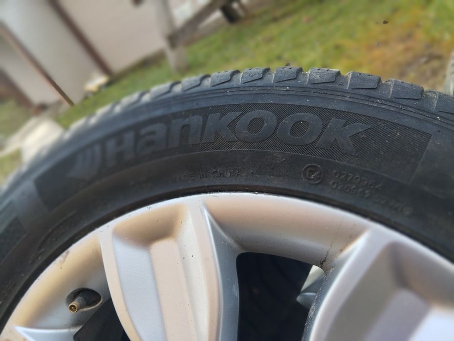 Титани р16 5 100