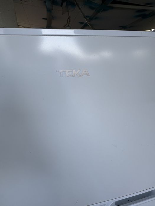 Frigorífico - Teka