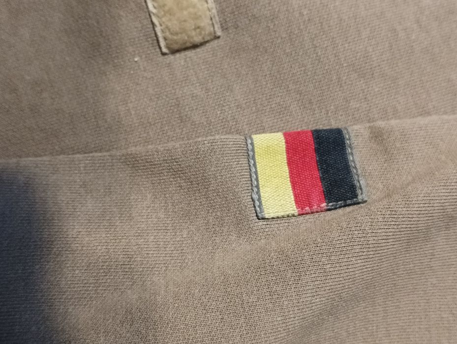 35. Koszulka męska rozmiar L