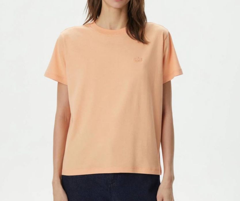 Футболка Lacoste