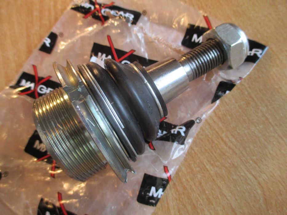 Опора шарова кульова верхня шаровая Пежо 407, 508, Сітроен C5X7, С6.