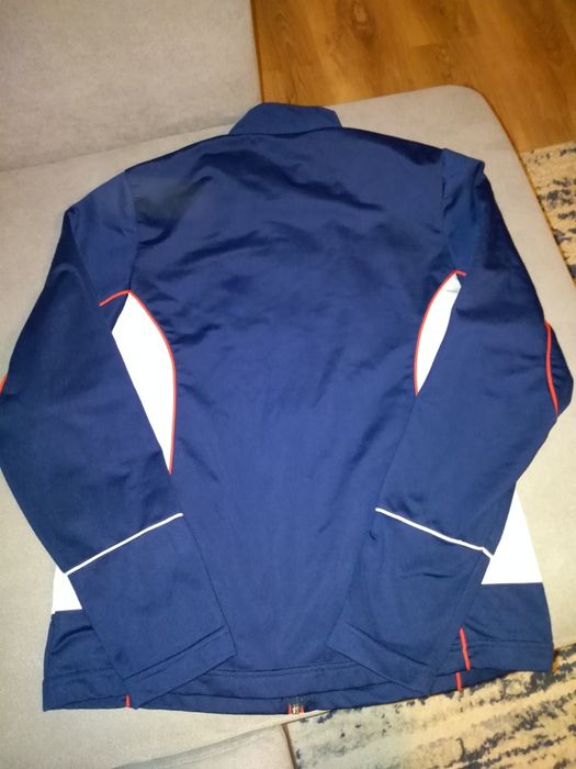 Bluza damska dresowa