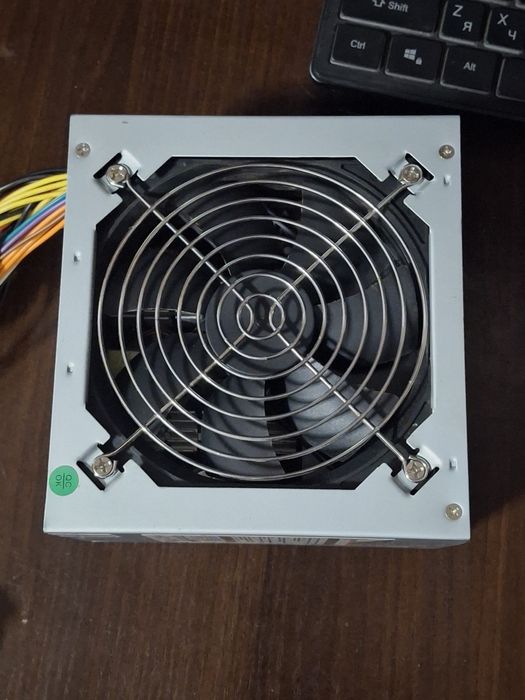 Блок живлення Gembird 400w
