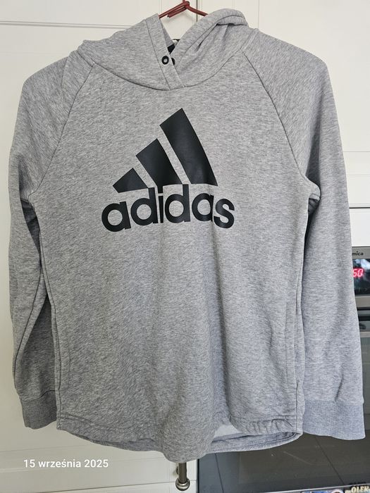 Bluza Adidas roz. M