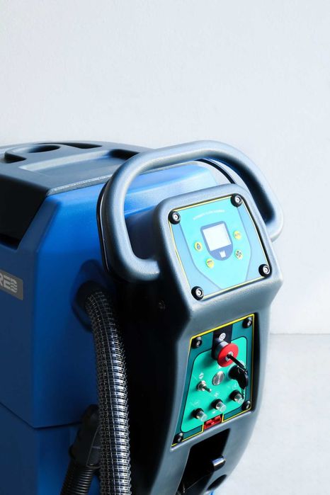 Lavadora elétrica - nova (iva incl.)