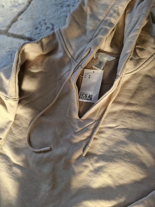 Нова сукня-худі від H&M